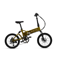 E-Bikes