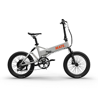 E-Bikes