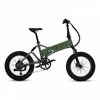 E-Bikes