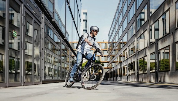 Pedelecs