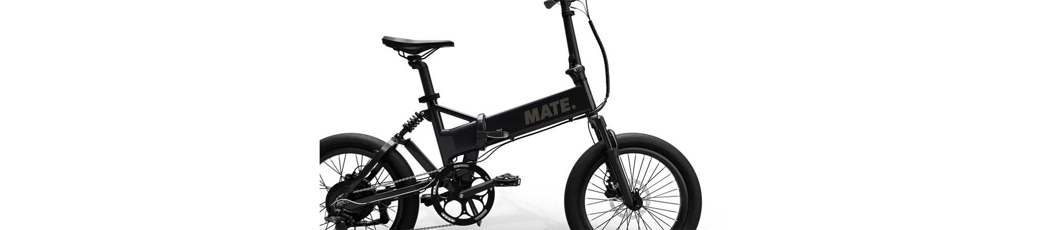 MATE Fusion Seitenansicht