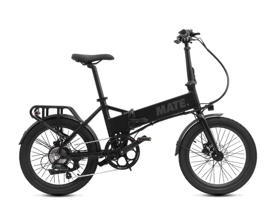 MATE GO E-Bike