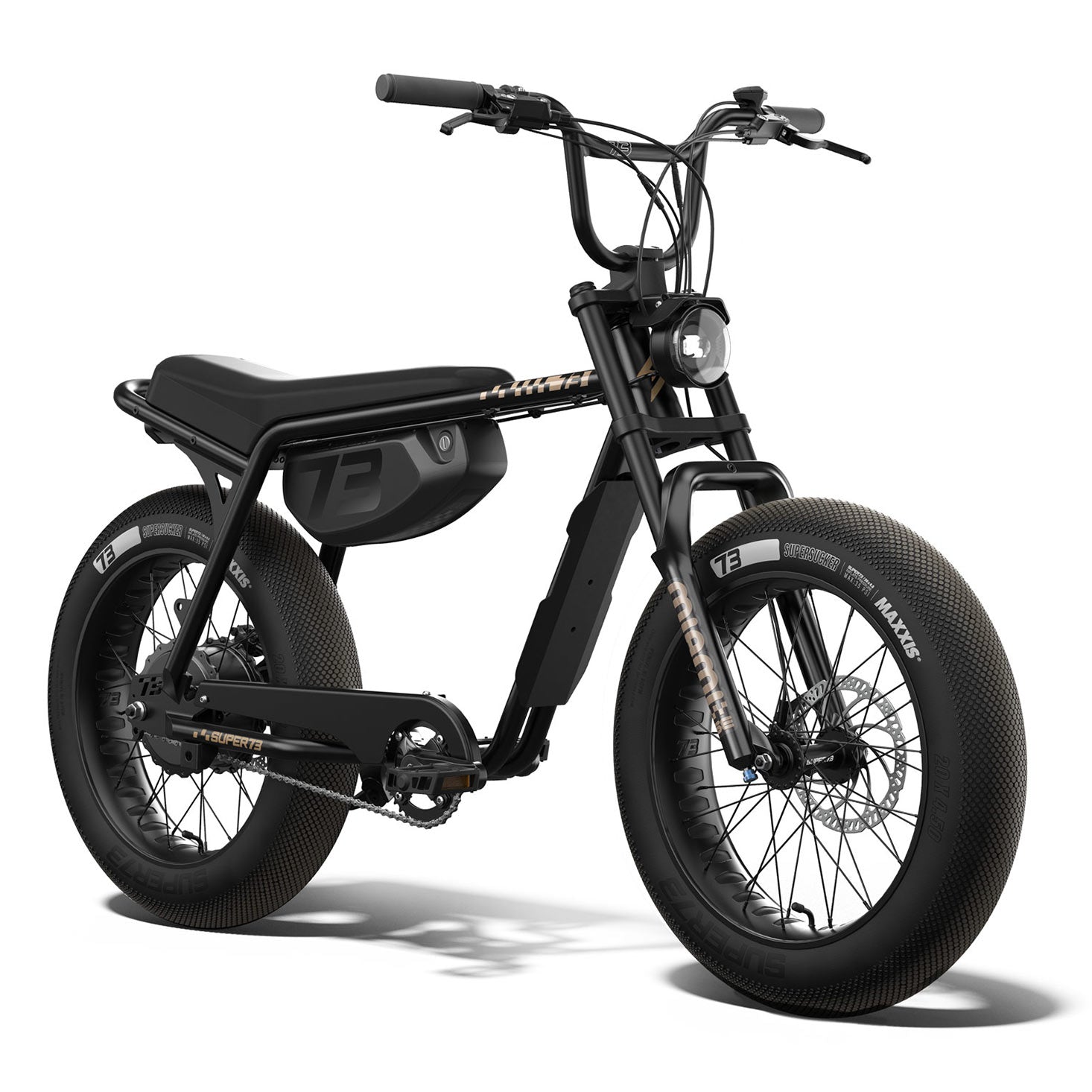 SUPER73-Z Miami SE Elektro-Fatbike