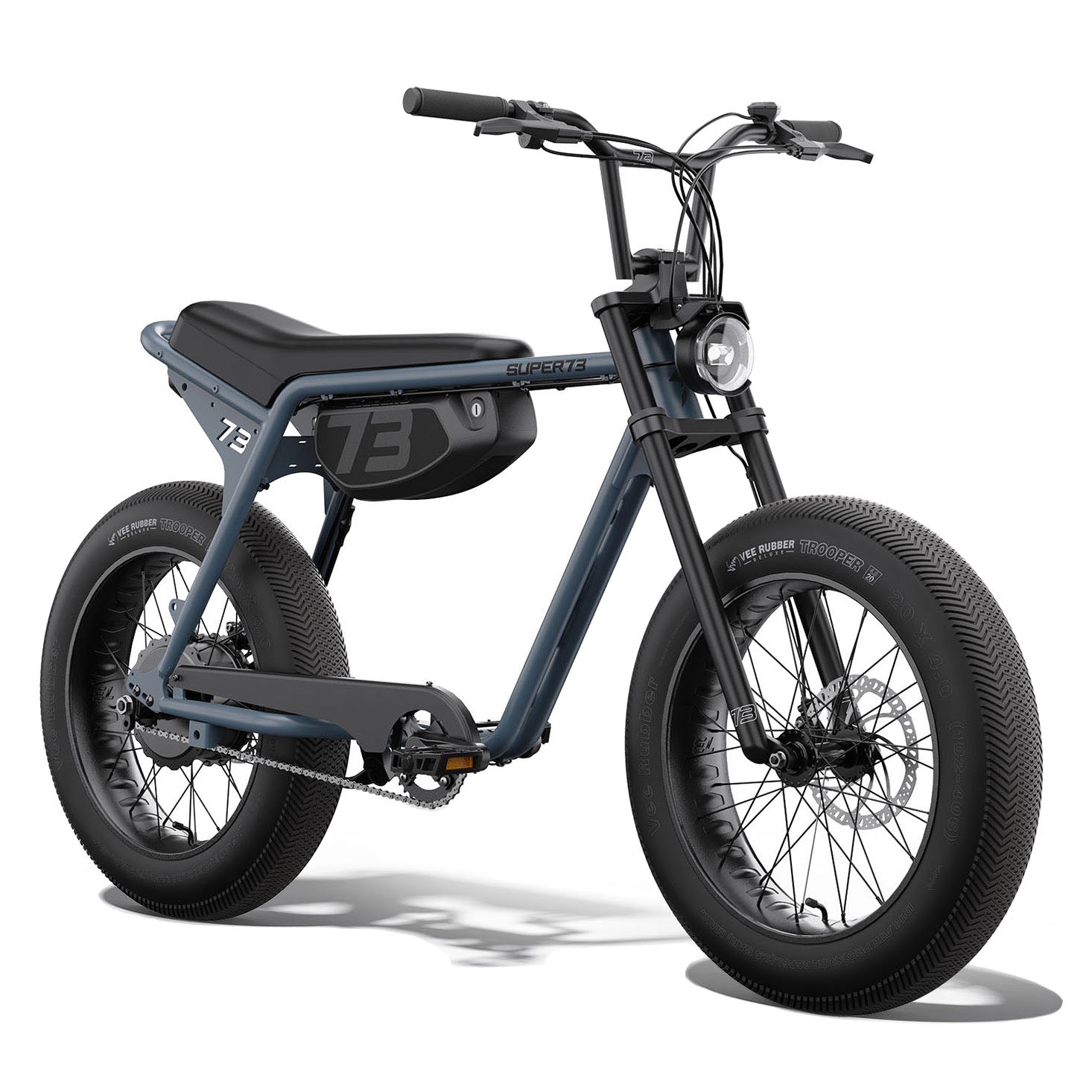 SUPER73-ZX Core Elektro-Fatbike