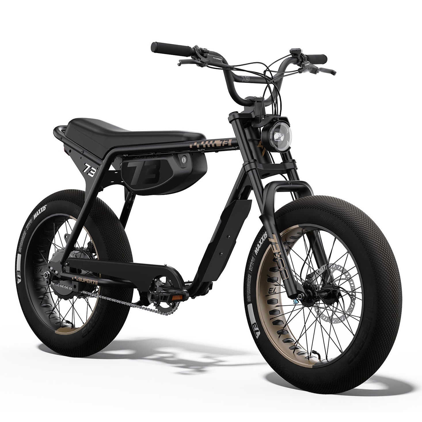 SUPER73-ZX SE Elektro-Fatbike