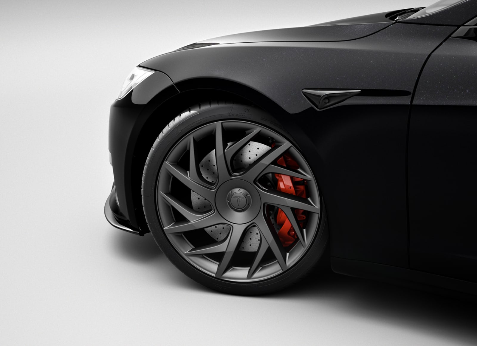 Tesla News und Produktupdates
