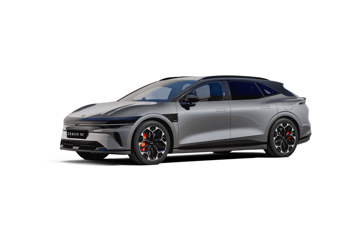 Zeekr 7GT Elektroauto